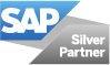 Logo SAP Silver Partner