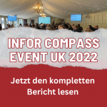 Infor compass event uk ibmi