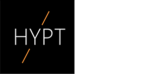 HYPT logo stuttgart
